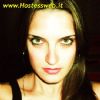 Modelle e hostess hostessweb, clicca