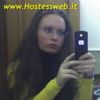 Modelle e hostess hostessweb, clicca