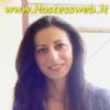 Modelle e hostess hostessweb, clicca