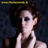 Modelle e hostess hostessweb, clicca