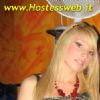 Modelle e hostess hostessweb, clicca