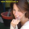 Modelle e hostess hostessweb, clicca