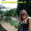 Modelle e hostess hostessweb, clicca