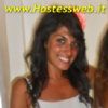 Modelle e hostess hostessweb, clicca