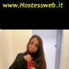 Modelle e hostess hostessweb, clicca