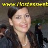 Modelle e hostess hostessweb, clicca