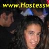 Modelle e hostess hostessweb, clicca