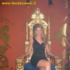 Modelle e hostess hostessweb, clicca