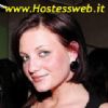 Modelle e hostess hostessweb, clicca