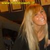 Modelle e hostess hostessweb, clicca