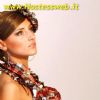 Modelle e hostess hostessweb, clicca