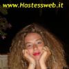 Modelle e hostess hostessweb, clicca