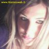 Modelle e hostess hostessweb, clicca