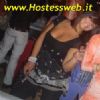 Modelle e hostess hostessweb, clicca