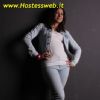 Modelle e hostess hostessweb, clicca