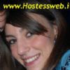 Modelle e hostess hostessweb, clicca