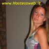 Modelle e hostess hostessweb, clicca