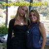 Modelle e hostess hostessweb, clicca