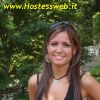 Modelle e hostess hostessweb, clicca