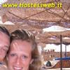 Modelle e hostess hostessweb, clicca