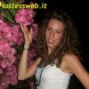 Modelle e hostess hostessweb, clicca