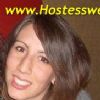 Modelle e hostess hostessweb, clicca