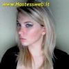 Modelle e hostess hostessweb, clicca