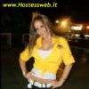 Modelle e hostess hostessweb, clicca