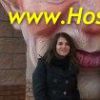 Modelle e hostess hostessweb, clicca