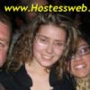 Modelle e hostess hostessweb, clicca