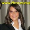 Modelle e hostess hostessweb, clicca