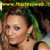 Modelle e hostess hostessweb, clicca