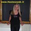 Modelle e hostess hostessweb, clicca