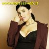 Modelle e hostess hostessweb, clicca