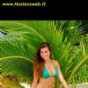 Modelle e hostess hostessweb, clicca