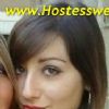 Modelle e hostess hostessweb, clicca