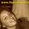 Modelle e hostess hostessweb, clicca