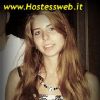 Modelle e hostess hostessweb, clicca