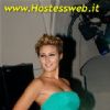 Modelle e hostess hostessweb, clicca