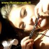 Modelle e hostess hostessweb, clicca