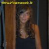 Modelle e hostess hostessweb, clicca