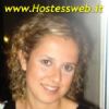 Modelle e hostess hostessweb, clicca