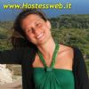 Modelle e hostess hostessweb, clicca