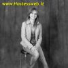 Modelle e hostess hostessweb, clicca