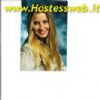 Modelle e hostess hostessweb, clicca