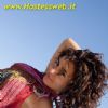 Modelle e hostess hostessweb, clicca