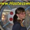 Modelle e hostess hostessweb, clicca