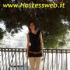 Modelle e hostess hostessweb, clicca