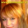 Modelle e hostess hostessweb, clicca