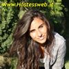 Modelle e hostess hostessweb, clicca